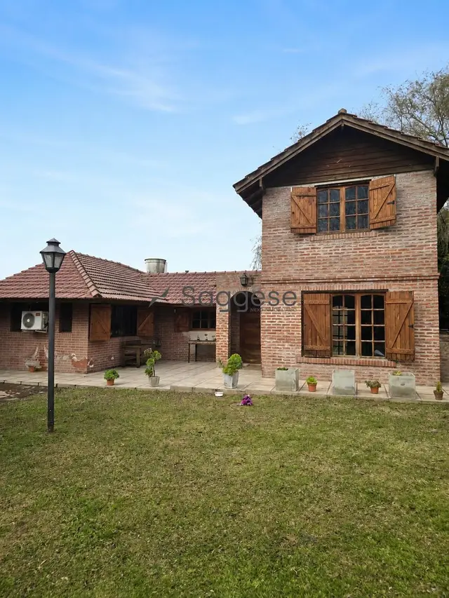 Casa de 3 ambientes en venta en COLINAS DE PERALTA RAMOS