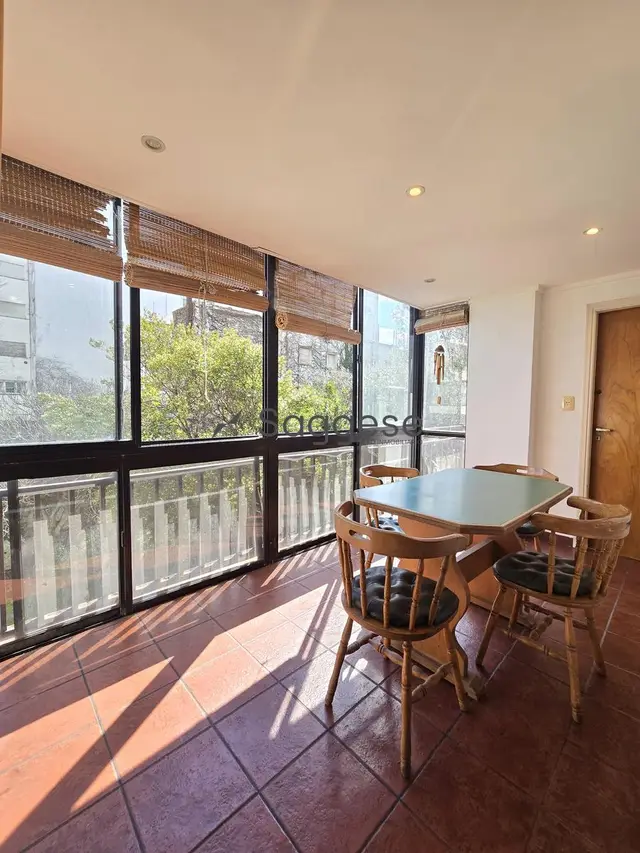 Departamento de 5 ambientes en alquiler en LA PERLA