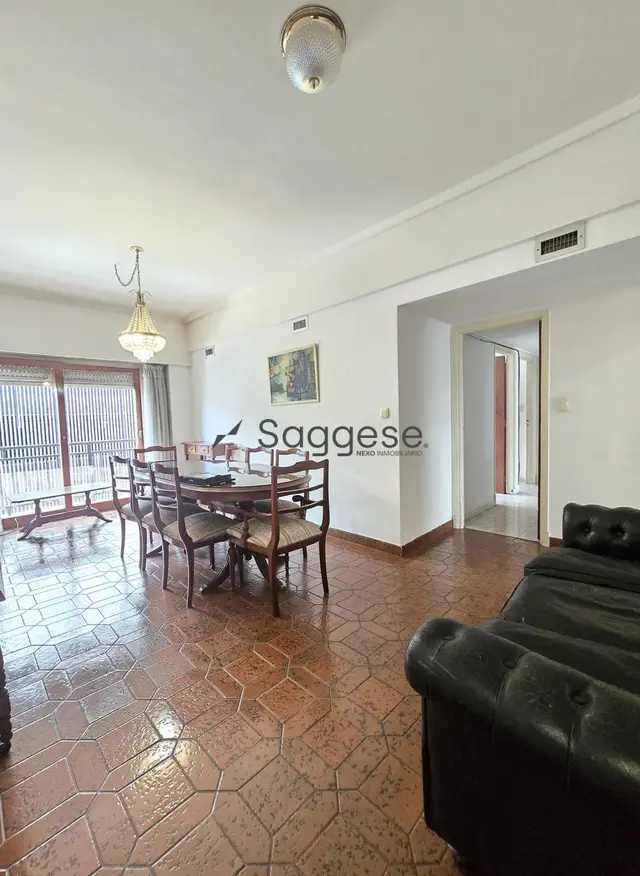 Departamento de 5 ambientes en venta en LA PERLA