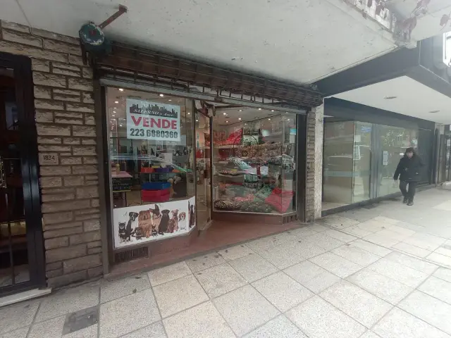 Local en alquiler en Belgrano