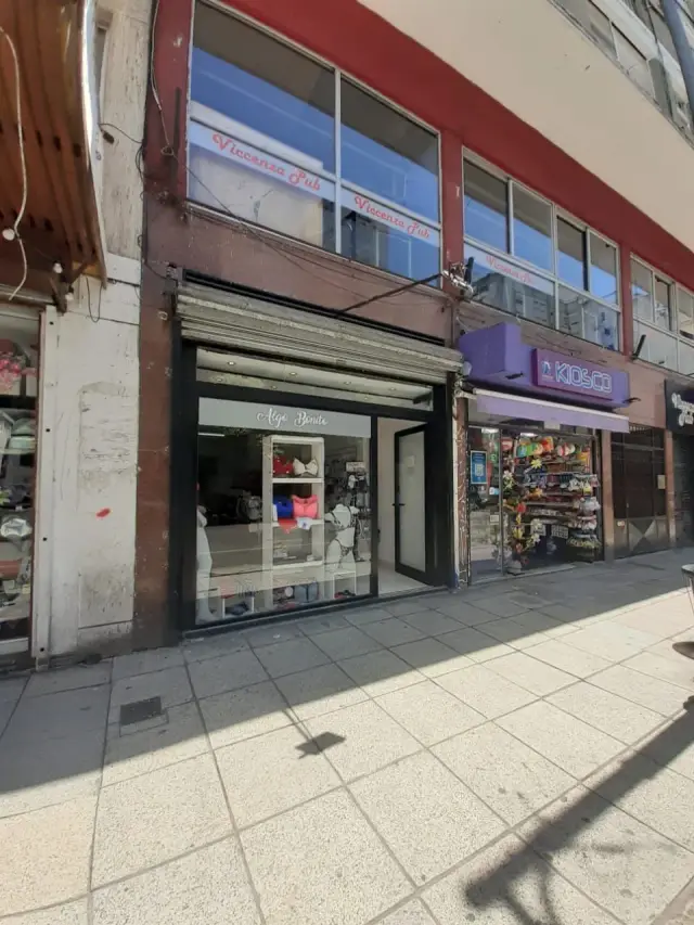 Local en venta en Mar del Plata
