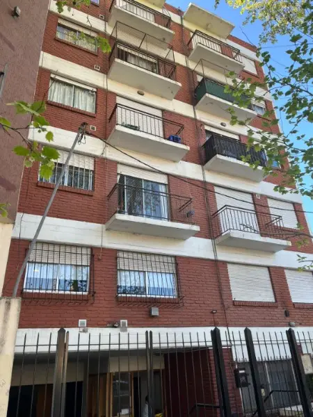 Departamento de 3 ambientes en venta en Centro