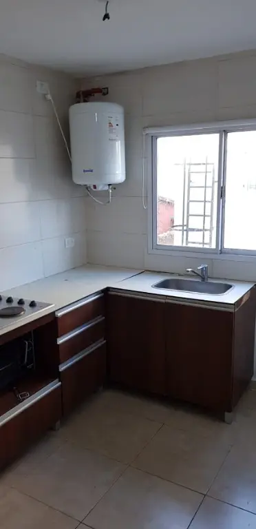 Departamento de 2 ambientes en venta en RIVADAVIA BERNARDINO