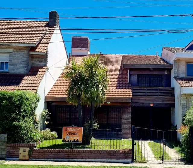 Casa de 4 ambientes en venta en LOMAS DE STELLA MARIS