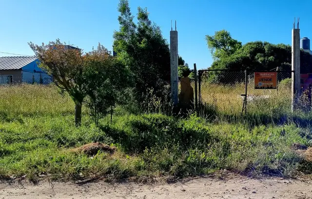 Terreno en venta en EL JARDIN DE PERALTA RAMOS