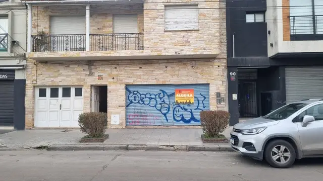 Local en alquiler en LAS AVENIDAS