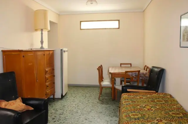 Departamento de 2 ambientes en alquiler en Centro
