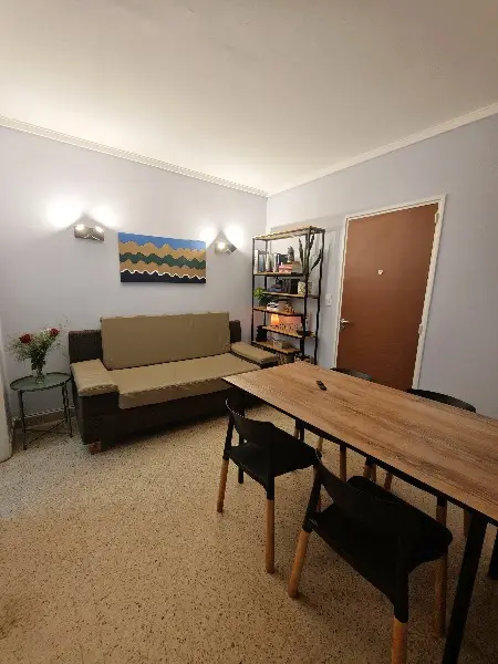 Departamento de 2 ambientes en venta en Centro