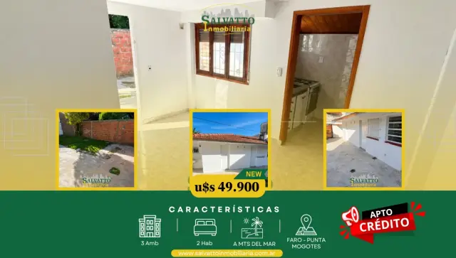 PH en venta en Faro Norte