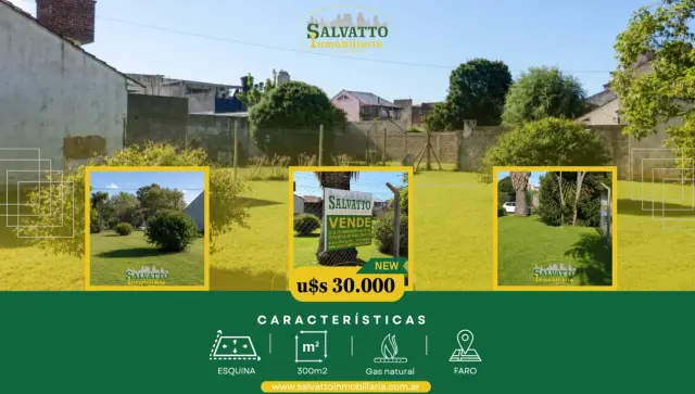 Terreno en venta en Faro Norte