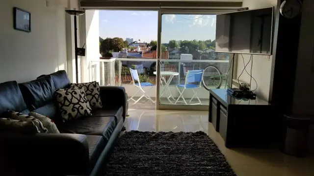 Departamento de 2 ambientes en venta en SAN JOSE
