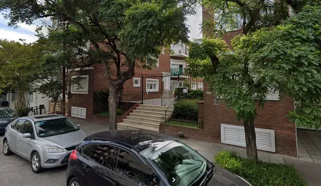 Departamento de 2 ambientes en alquiler en SAN JOSE