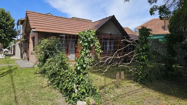 Casa de 3 ambientes en venta en COLINAS DE PERALTA RAMOS