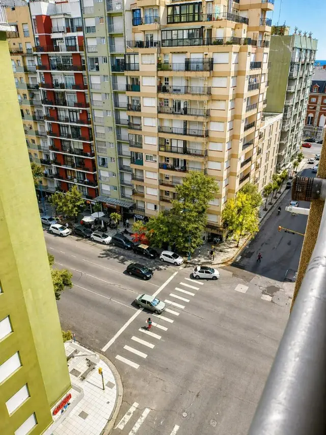 Departamento de 2 ambientes en venta en Centro
