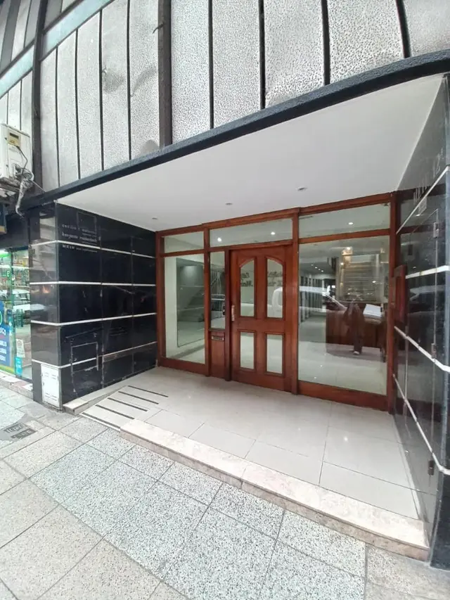Departamento de 2 ambientes en venta en Centro