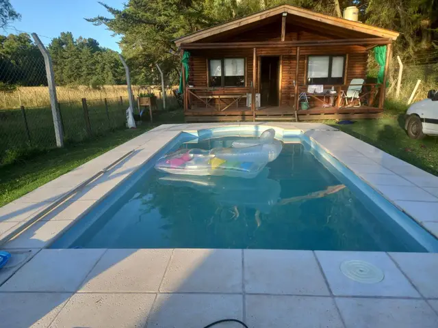 Casa de 3 ambientes en venta en Mar del Plata