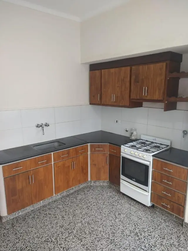 Casa de 3 ambientes en alquiler en Mar del Plata