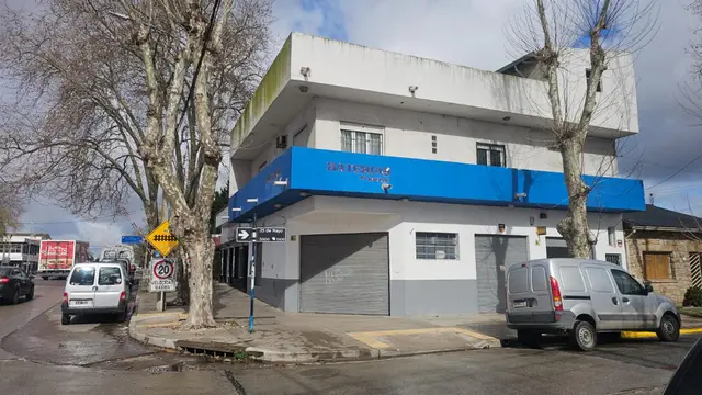 Local de 2 ambientes en alquiler en Mar del Plata