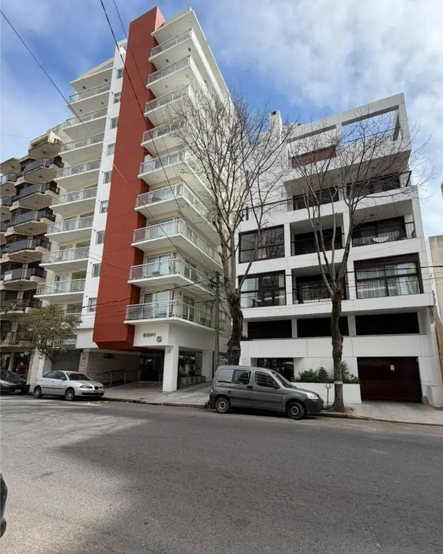 Departamento de 2 ambientes en venta en Centro
