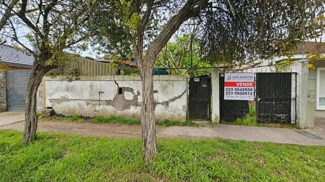 Terreno en venta en PINOS DE ANCHORENA