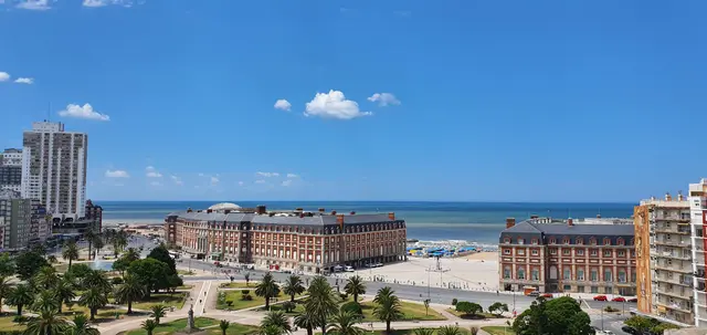 Departamento de 2 ambientes en venta en Centro