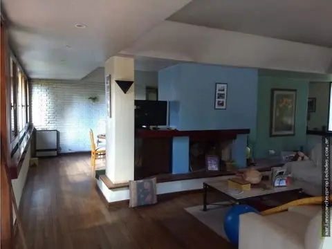Casa de 6 ambientes en venta en FUNES Y SAN LORENZO
