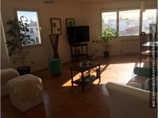 PH de 4 ambientes en venta en DEL PUERTO