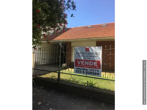 PH de 2 ambientes en venta en SAN JOSE