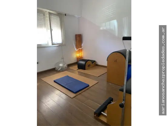 PH de 2 ambientes en venta en Chauvín