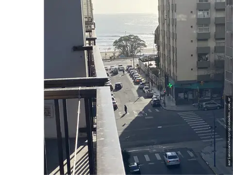 Departamento en venta en Mar del Plata
