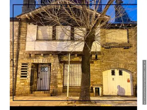 Casa de 3 ambientes en venta en Mar del Plata