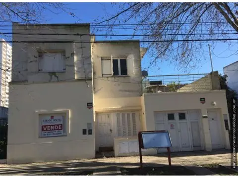 PH de 2 ambientes en venta en SAN JOSE