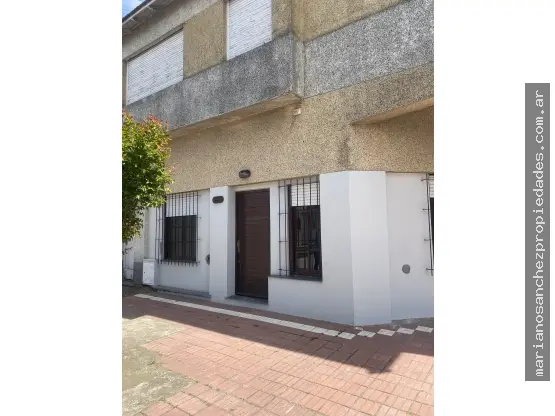 PH de 2 ambientes en venta en SAN JOSE