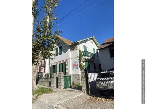 Casa de 7 ambientes en venta en Güemes
