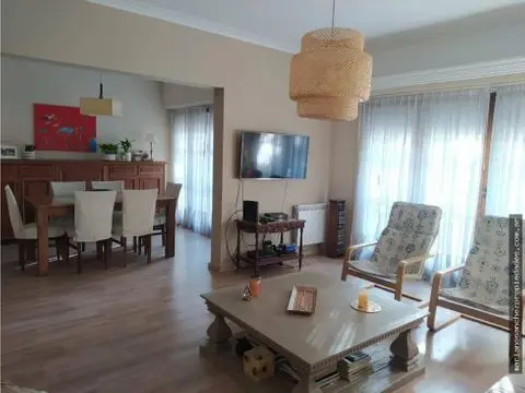 Departamento de 3 ambientes en venta en LA PERLA