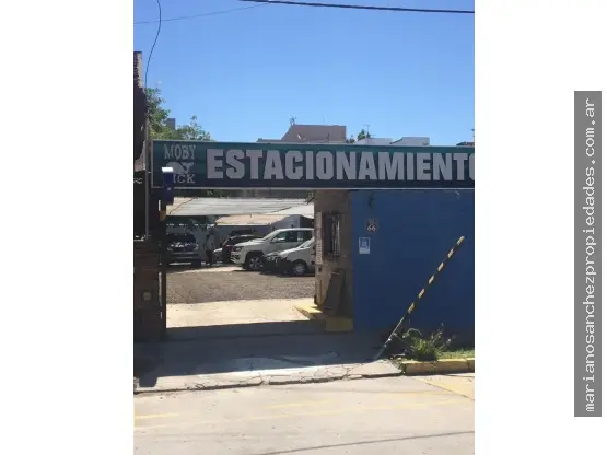 Terreno en venta en Güemes
