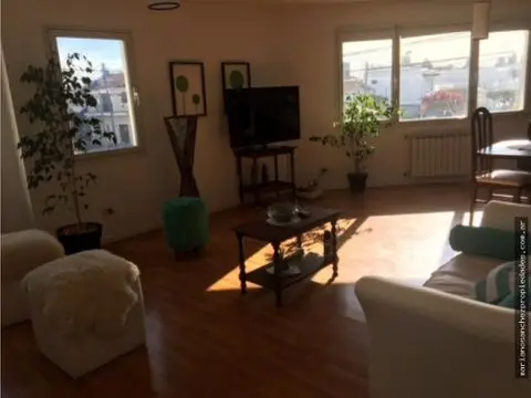 PH de 4 ambientes en venta en DEL PUERTO