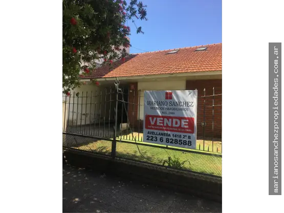 PH de 2 ambientes en venta en SAN JOSE