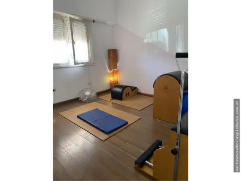 PH de 2 ambientes en venta en Chauvín