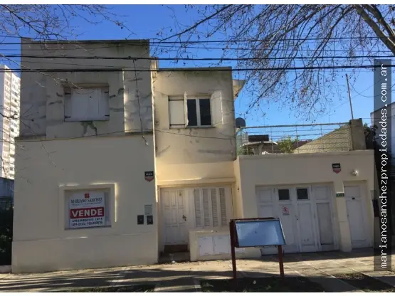 PH de 3 ambientes en venta en SAN JOSE