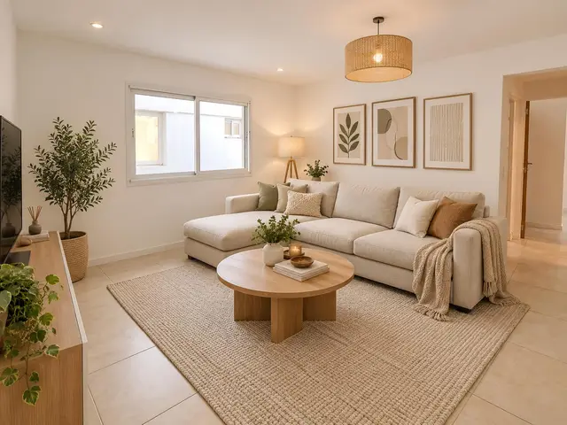 Departamento de 3 ambientes en alquiler en SAN JOSE