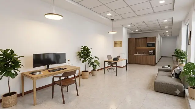 Local de 1 ambiente en alquiler en LA PERLA