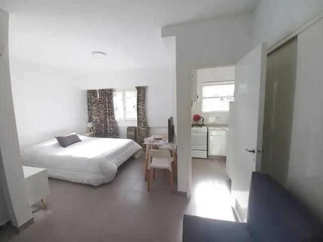 Departamento de 1 ambiente en venta en Centro