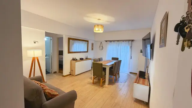 Departamento de 3 ambientes en venta en AEROPARQUE