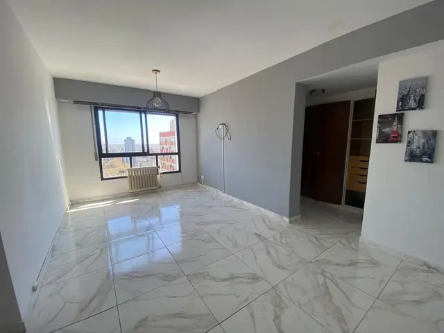 Departamento de 1 ambiente en alquiler en LA PERLA