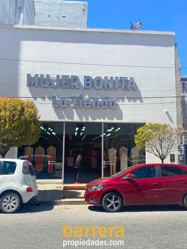 Local en venta en ESTACION TERMINAL (ALDREY)