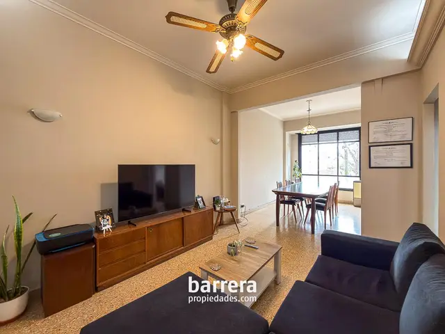Departamento de 2 ambientes en venta en ESTACION TERMINAL (ALDREY)