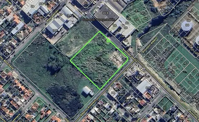 Terreno en venta en COLINAS DE PERALTA RAMOS