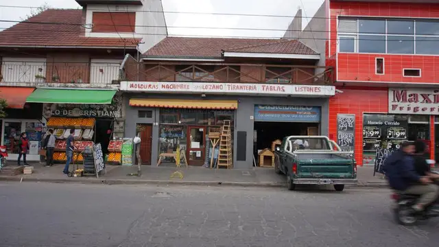 Local en venta en CERRITO SUR