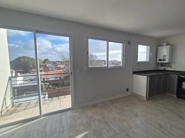 Departamento de 2 ambientes en alquiler en EL PROGRESO